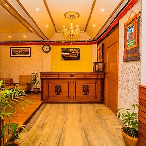 Hotel Aashraya Home